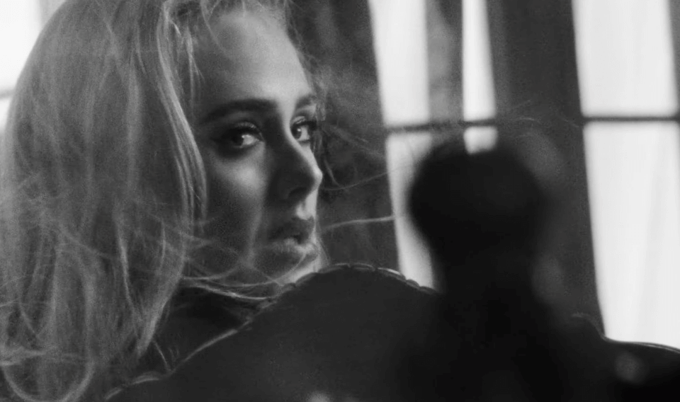 Bentornata Adele, Easy On Me è il singolo del comeback (video)