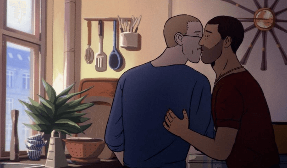 Oscar 2022: 3 storiche nomination per Flee, doc animato che racconta la storia di un rifugiato gay afghano