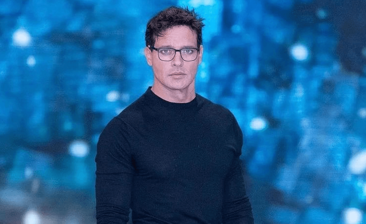 Gabriel Garko: “Sono stato molestato da bambino, minacce di morte dopo il coming out”