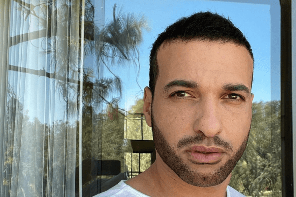 Eternals, per Haaz Sleiman il film Marvel umanizzerà le famiglie LGBTQ+ mostrando quanto siano belle