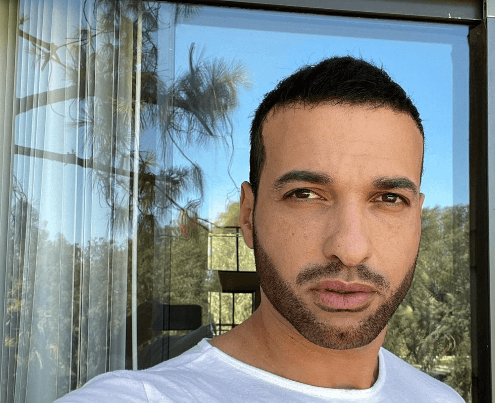 Eternals, per Haaz Sleiman il film Marvel umanizzerà le famiglie LGBTQ+ mostrando quanto siano belle
