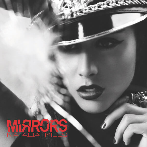 Halloween playlist, Natalia Kills Mirrors
