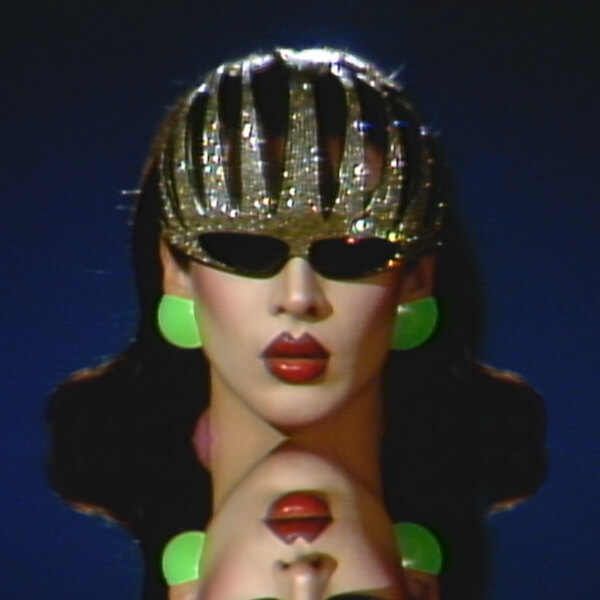 Halloween playlist, Violet Chachki