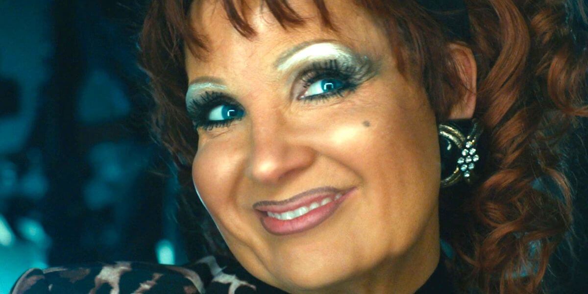 Roma 2021, The Eyes of Tammy Faye: Jessica Chastain è una telepredicatrice e icona gay da Oscar