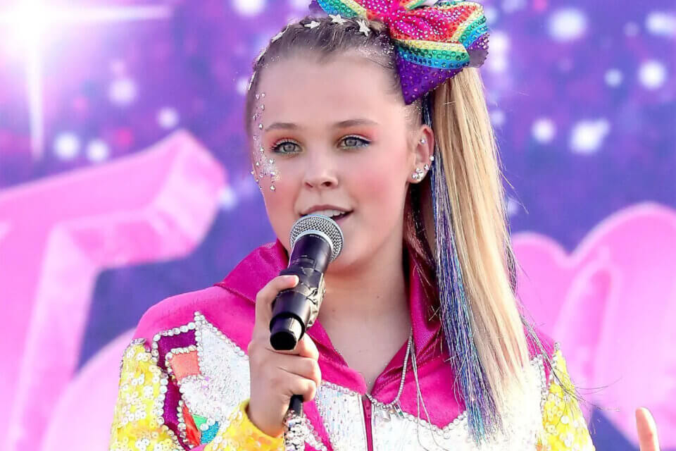 Perché il coming out di Jojo Siwa è importante per la comunità queer