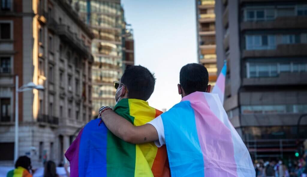 pride valencia, spagna gay, spagna lgbt