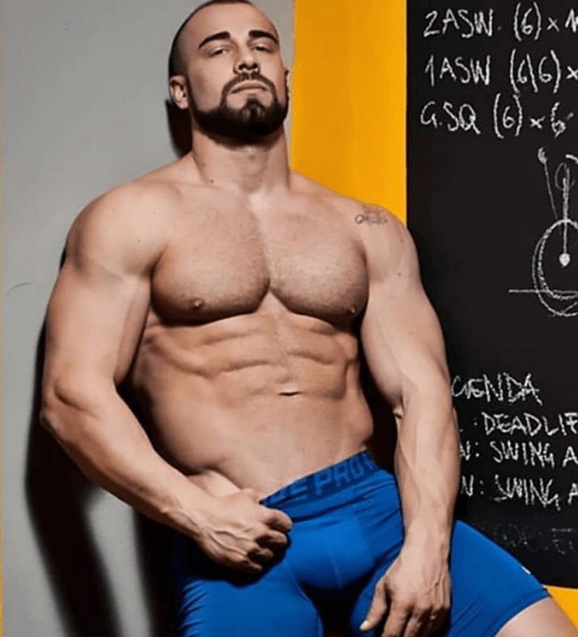 Marco Da Roit