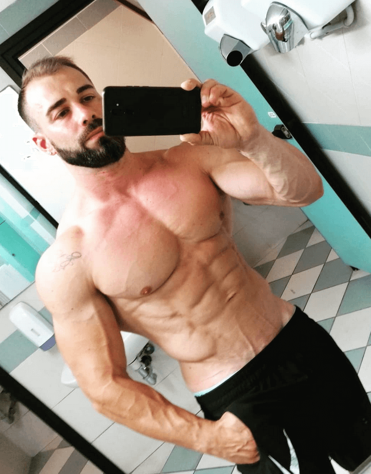 Marco Da Roit