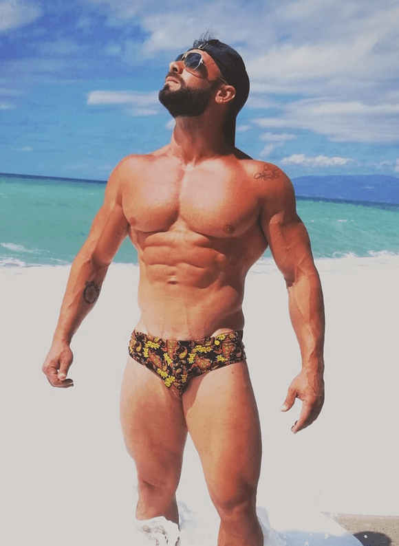 Marco Da Roit