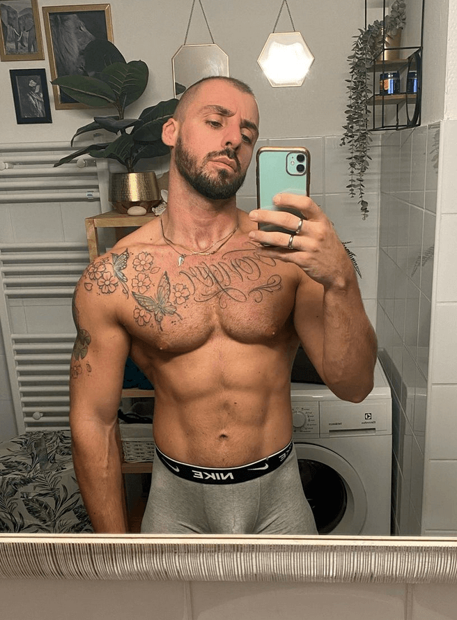 Marco Foltran