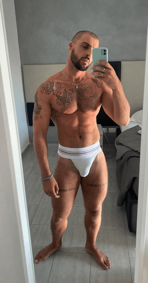 Marco Foltran