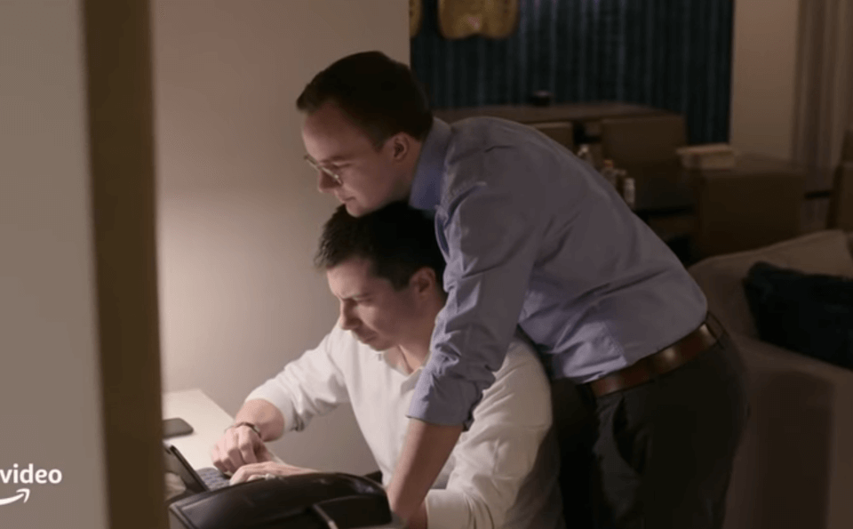Mayor Pete, il primo trailer del documentario Amazon su Pete Buttigieg e suo marito Chasten – video