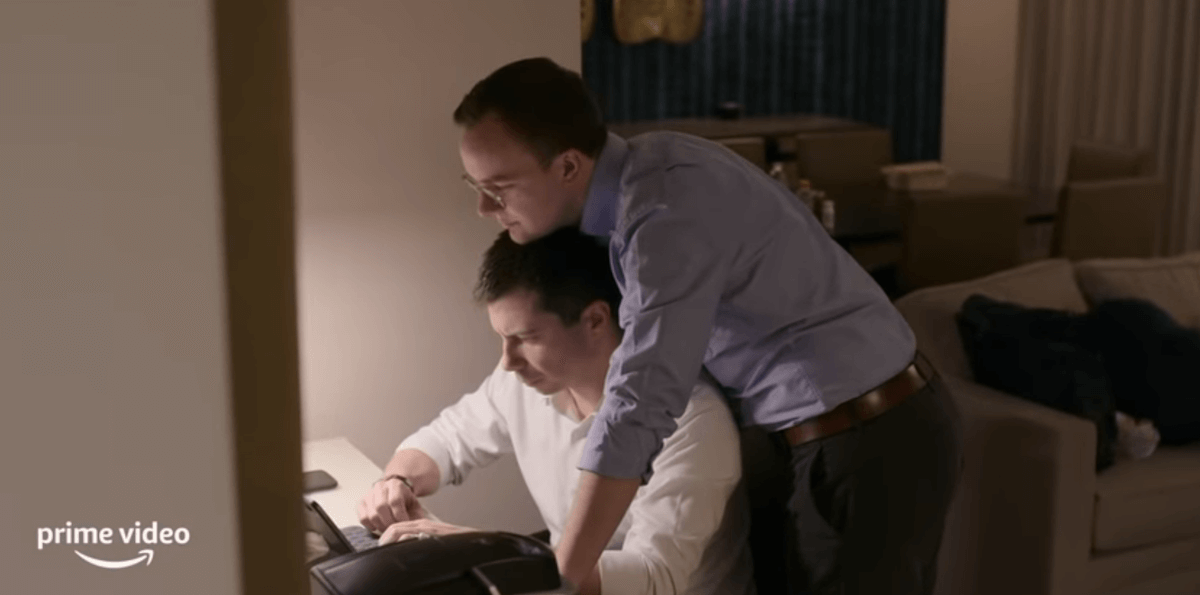 Pride Month 2022, ecco 50 film LGBTQI+ da vedere in streaming - Mayor Pete - Gay.it