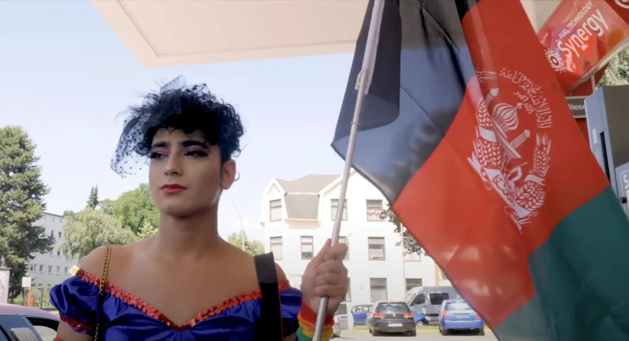 Afghanistan LGBT, 10 storie di ordinaria omotransfobia talebana - Najib Faizi - Gay.it