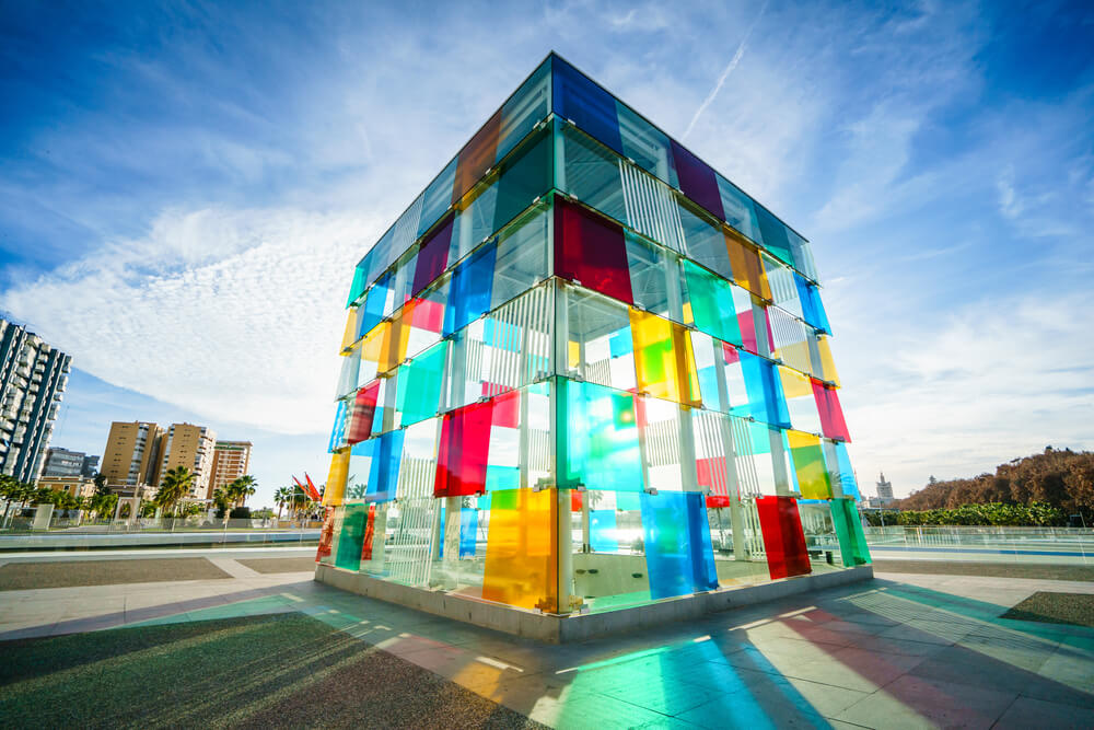 malaga lgbt, spagna gay