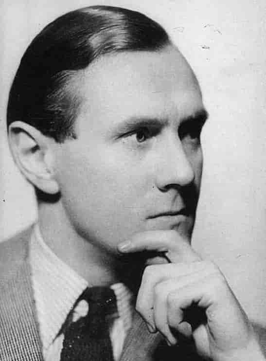 6 Premi Nobel LGBT che hanno scritto la Storia - Patrick White - Gay.it