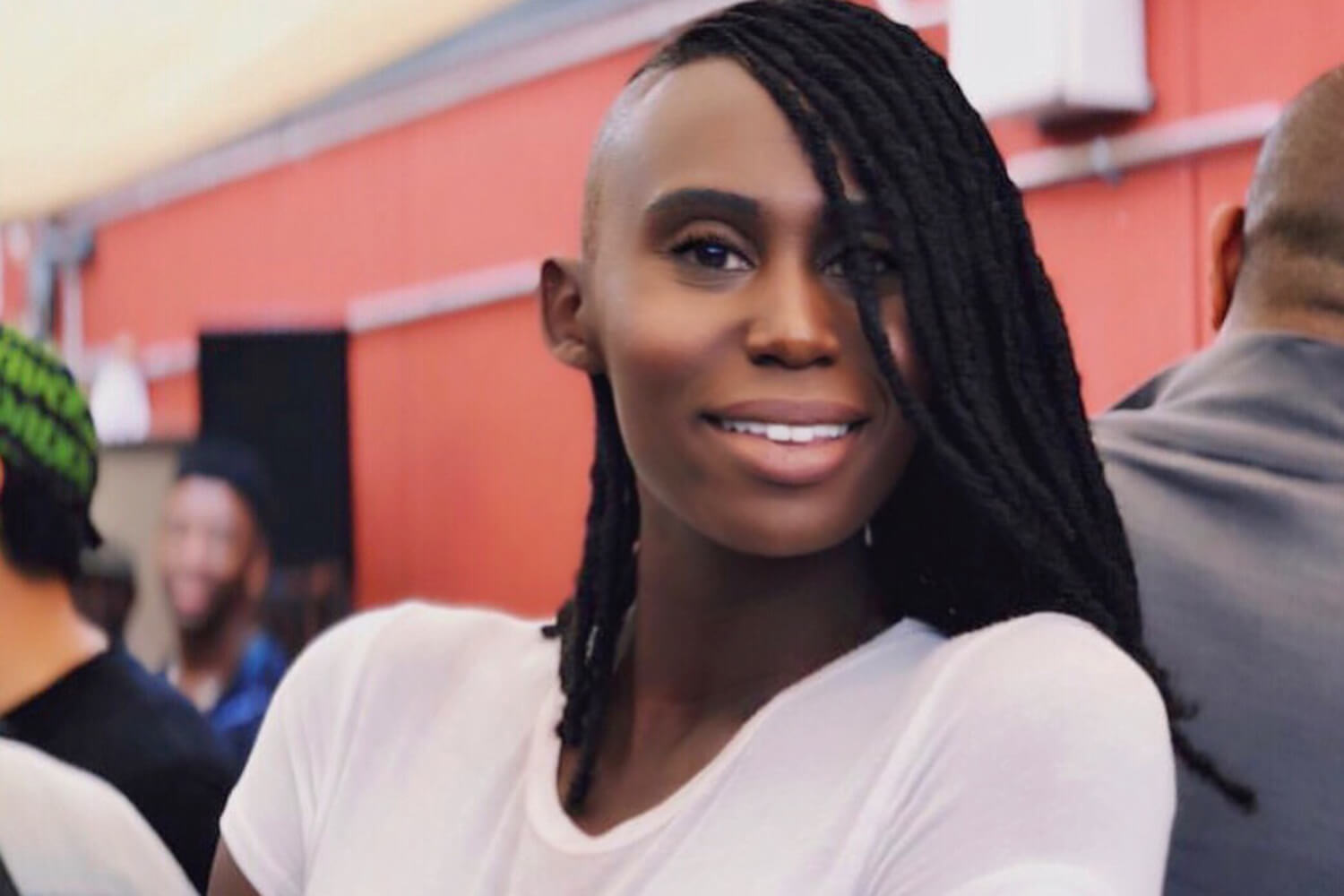 La battaglia di Penda N’diaye per la libertà del piacere sessuale delle donne nere, e non solo