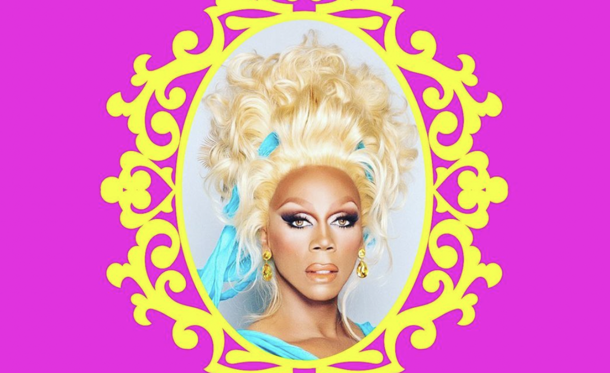 Olimpiadi drag, arriva RuPaul’s Drag Race: UK Versus the World