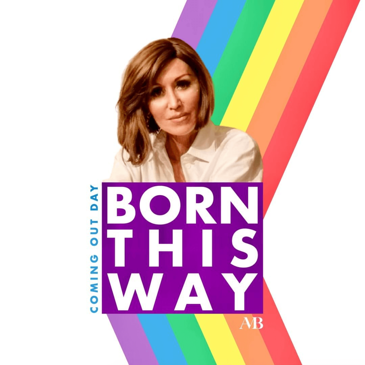 Anna Maria Bernini sfrutta la comunità LGBTQ+ mentre affossa il DDL Zan - Schermata 2021 10 13 alle 17.52.09 - Gay.it