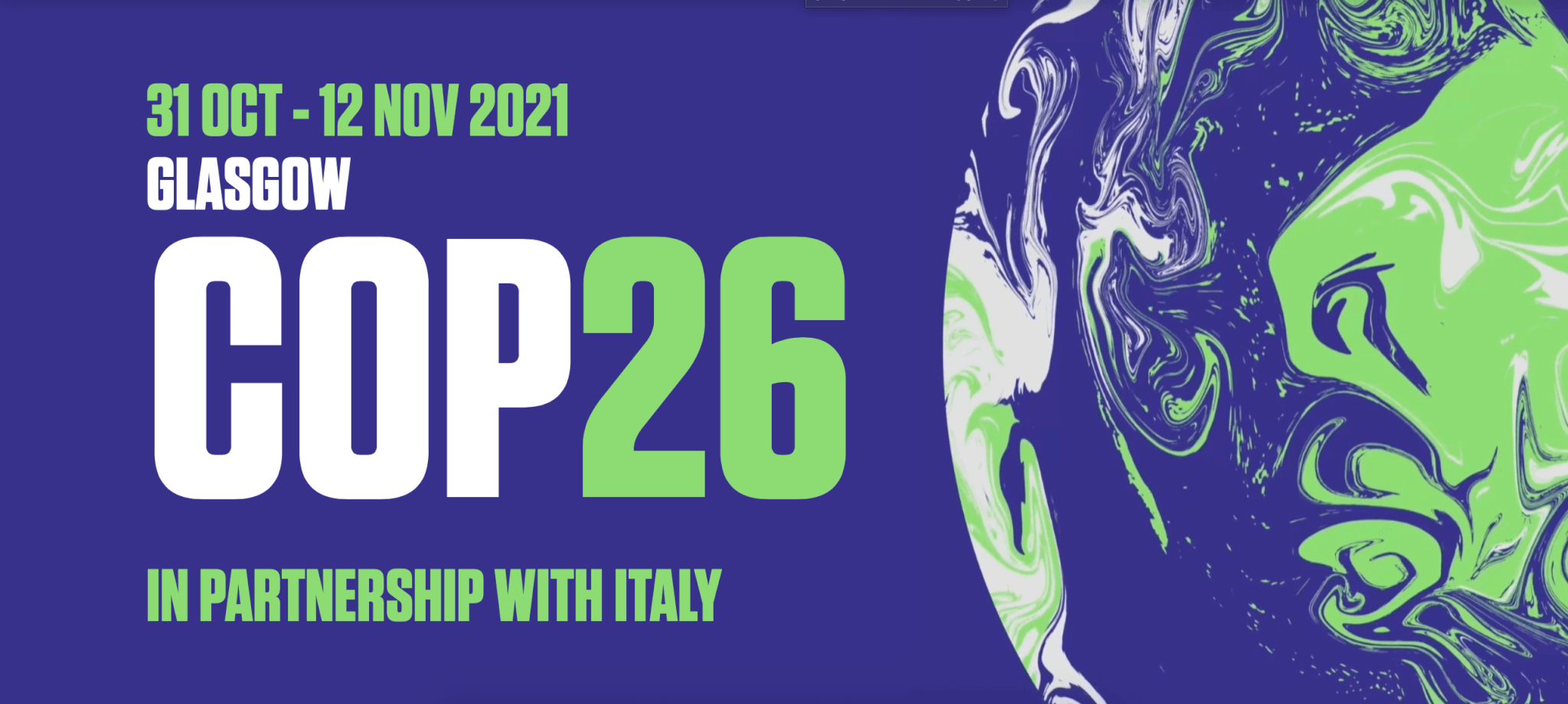 Cop26 a rischio fallimento, Terra verso la catastrofe nell'indifferenza globale - Schermata 2021 10 22 alle 15.03.33 - Gay.it