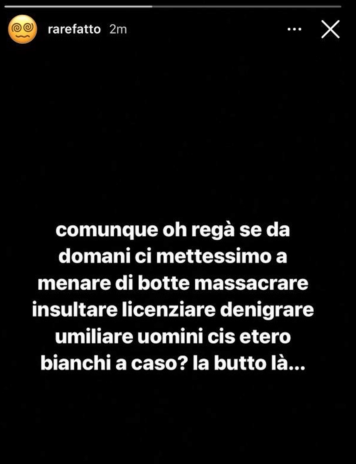 Il fermento social sulla morte del DDL Zan - Schermata 2021 10 27 alle 20.57.14 9 - Gay.it