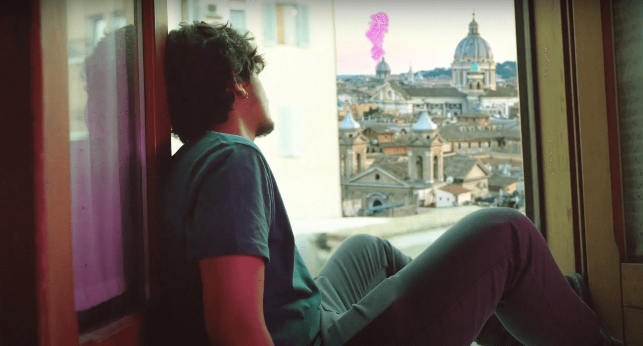 Il Refuge lgbt di Roma resta aperto. Pietro Turano ci racconta tutto