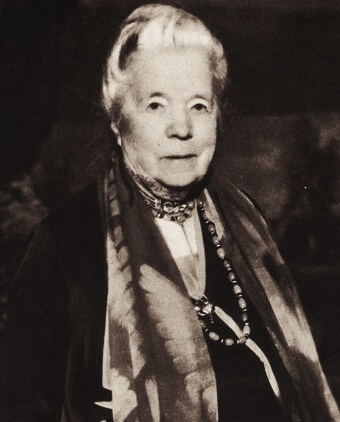 6 Premi Nobel LGBT che hanno scritto la Storia - Selma Ottilia Lovisa Lagerlöf 1858–1940 Schriftstellerin - Gay.it