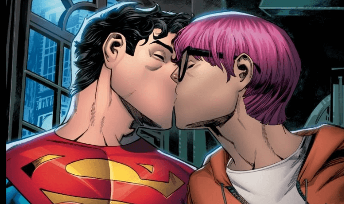 GLAAD Media Awards 2022, tutte le nomination ai principali premi LGBTQ+ d'America - Superman - Gay.it