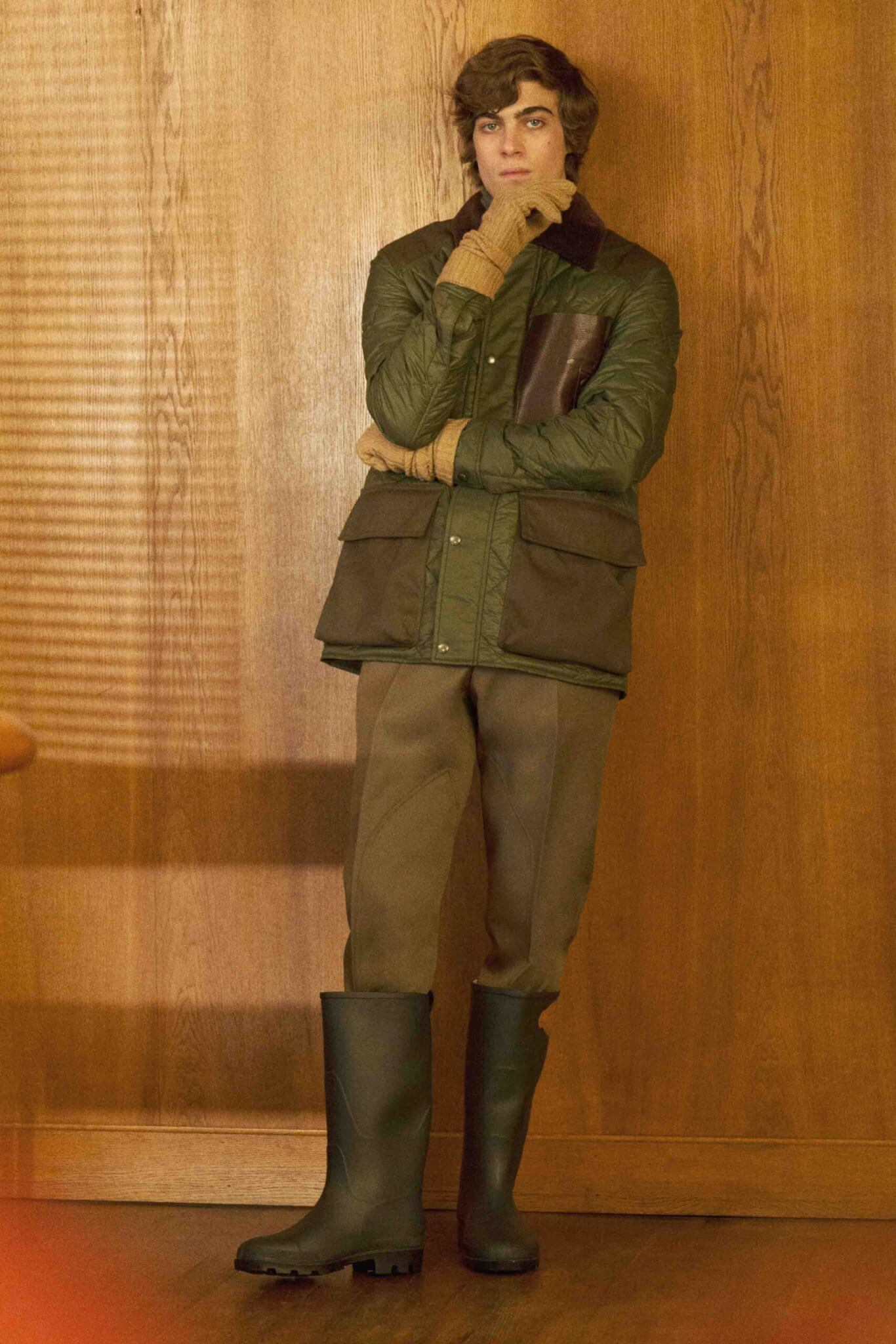 Melting pot, la moda uomo 21/22: i nostri 20 look preferiti per questo inverno - TODS scaled - Gay.it