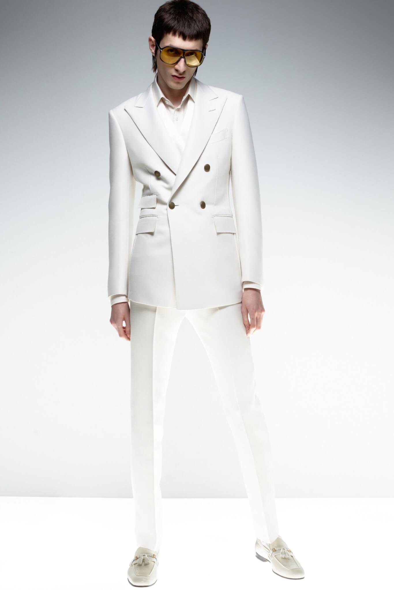 Melting pot, la moda uomo 21/22: i nostri 20 look preferiti per questo inverno - TOM FORD scaled - Gay.it