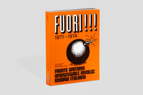 FUORI!!! In un unico volume ristampata la rivista del Fronte - VL97909 01 1170x781 1 - Gay.it
