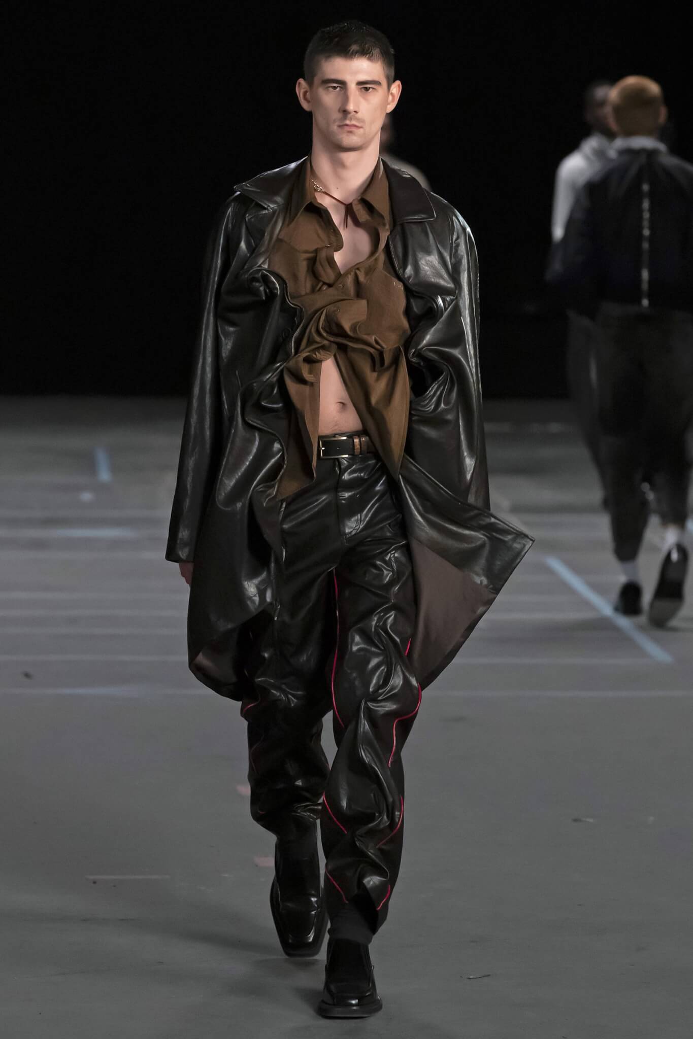 Melting pot, la moda uomo 21/22: i nostri 20 look preferiti per questo inverno - Y PROJECT - Gay.it
