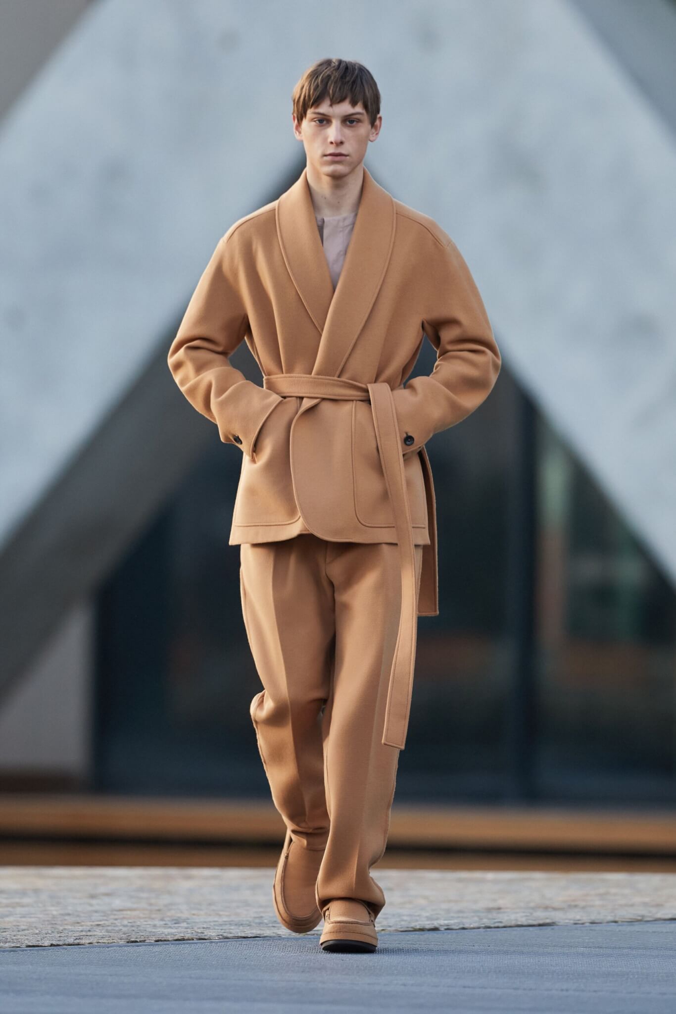 Melting pot, la moda uomo 21/22: i nostri 20 look preferiti per questo inverno - ZEGNA scaled - Gay.it