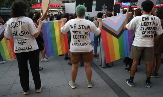 Afghanistan LGBT, repressione, mutilazioni, terrore “Abbandonati, chiediamo aiuto alla comunità lgbt italiana”. - afghanistan lgbt gayit - Gay.it