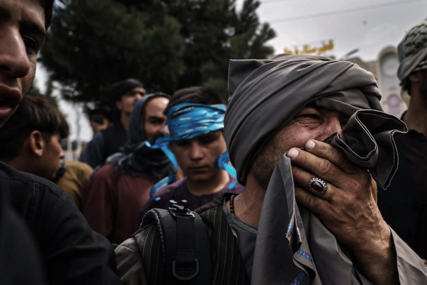 Afghanistan, il grido d'allarme degli afgani LGBT: "I talebani ci vogliono morti", il report - afghanistanlgbt - Gay.it