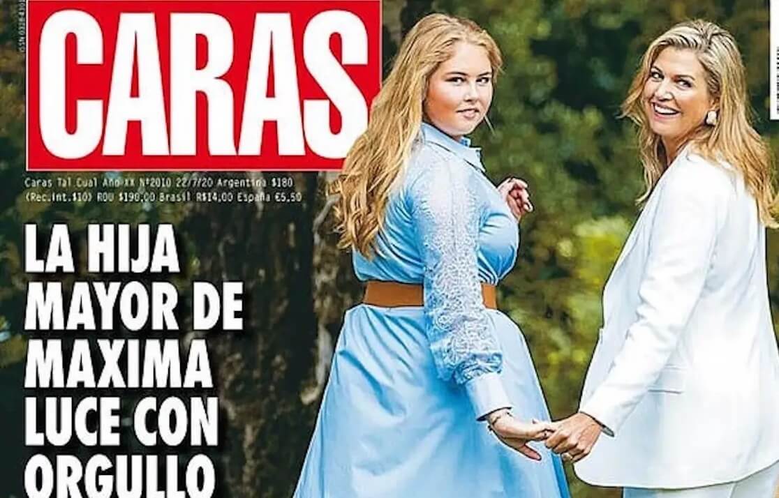 Olanda, il premier precisa: “L’erede al trono può sposare una persona dello stesso sesso”