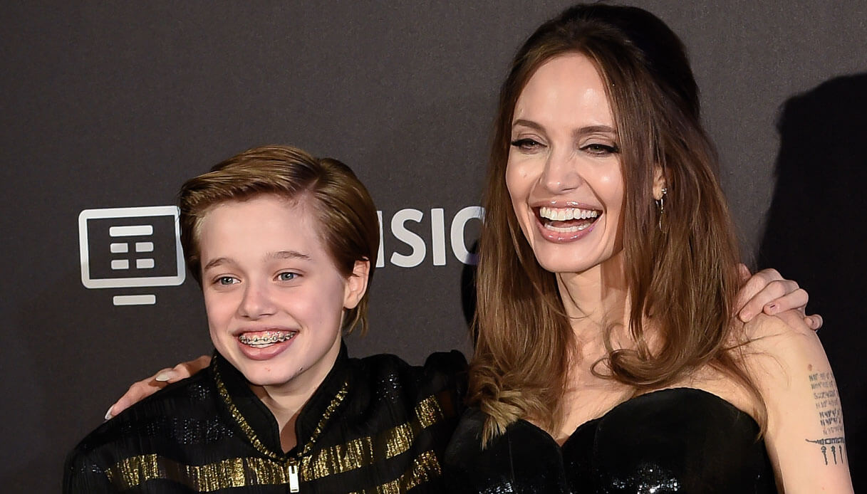 Angelina Jolie Gay.it