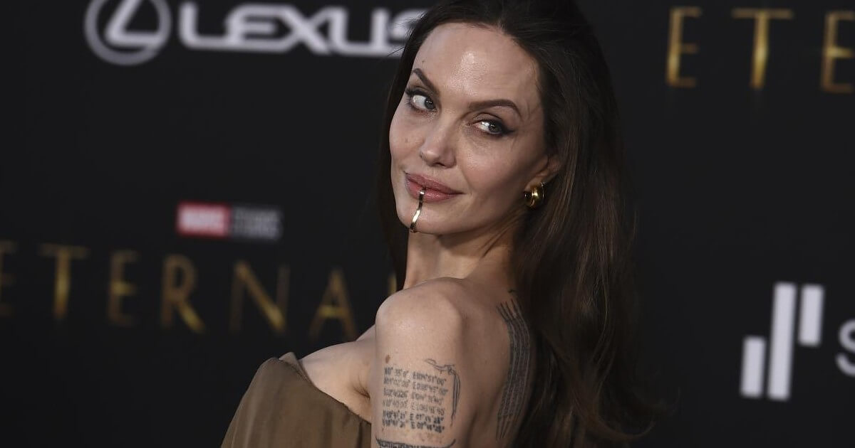 Angelina Jolie e Shiloh Jolie-Pitt: icone queer di stile ed eleganza