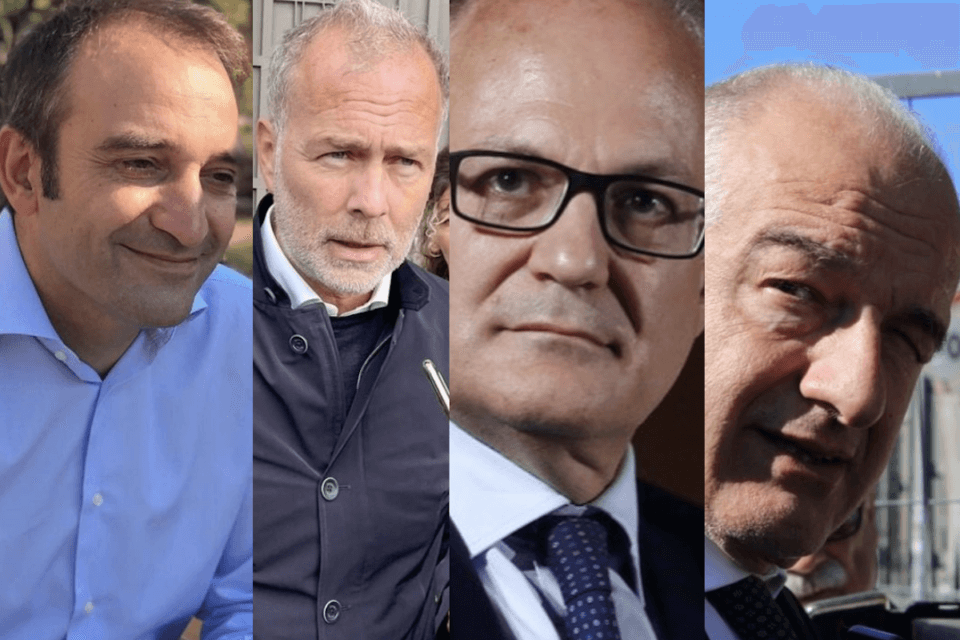 A Torino confronto Lo Russo – Damilano su diritti LGBT. Perché a Roma Gualtieri non sfida Michetti?