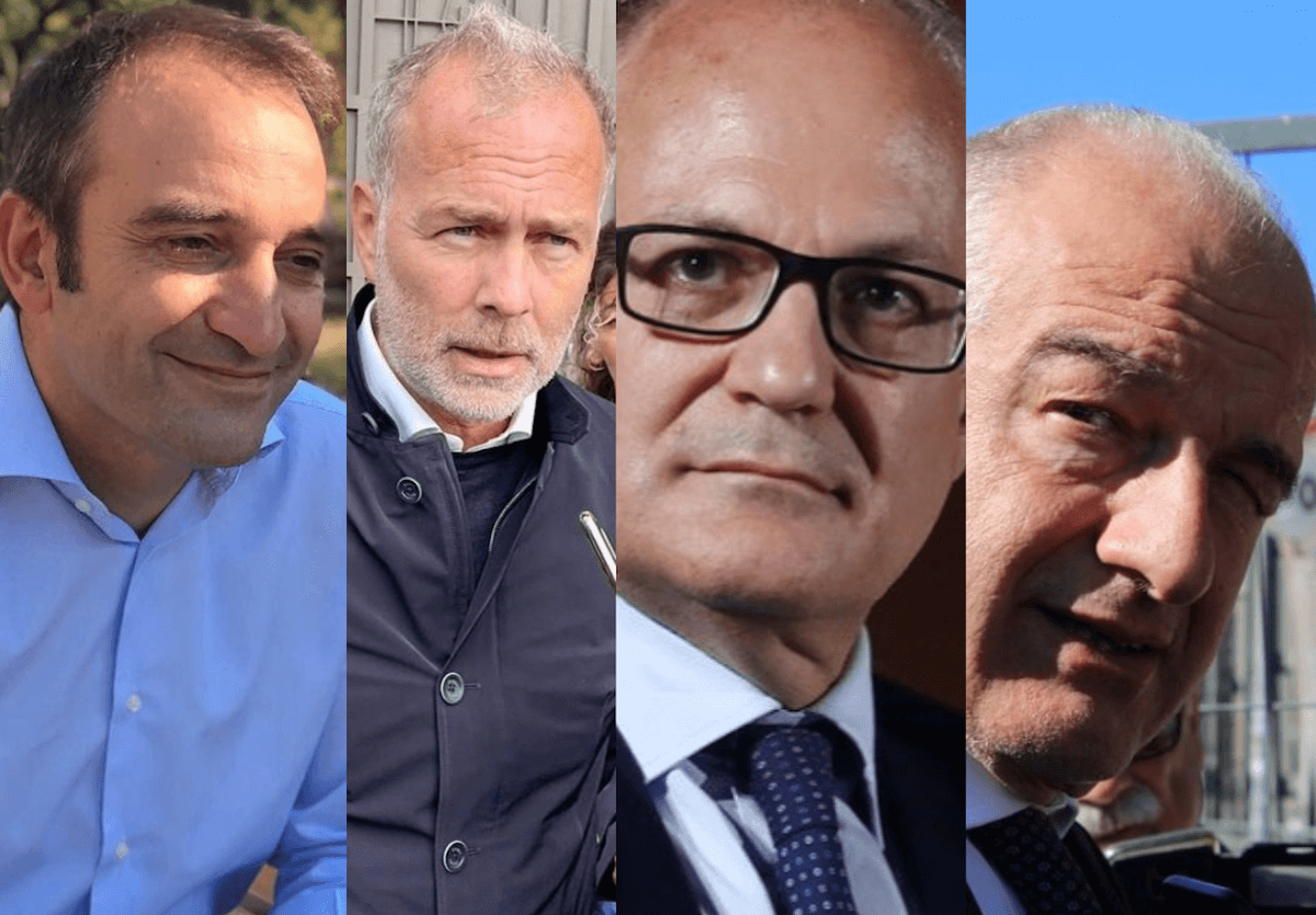 A Torino confronto Lo Russo – Damilano su diritti LGBT. Perché a Roma Gualtieri non sfida Michetti?