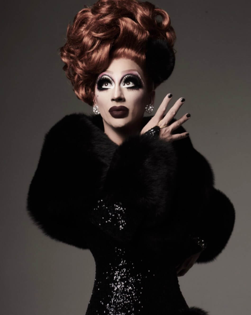 bianca del rio, drag queen famose