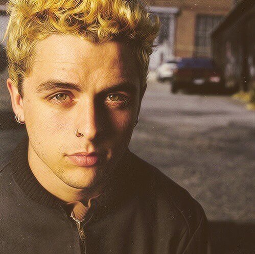 billie joe armstrong coming out