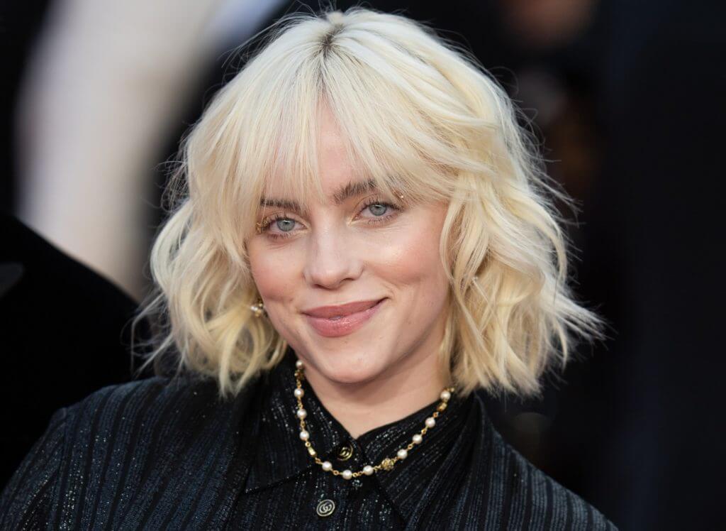 COP26, Billie Eilish “Dobbiamo far sentire la nostra voce per salvare il pianeta”