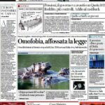 Il Corriere della Sera - Thumbnail