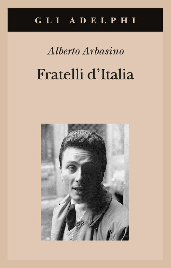 Fratelli d'Italia - Alberto Arbasino