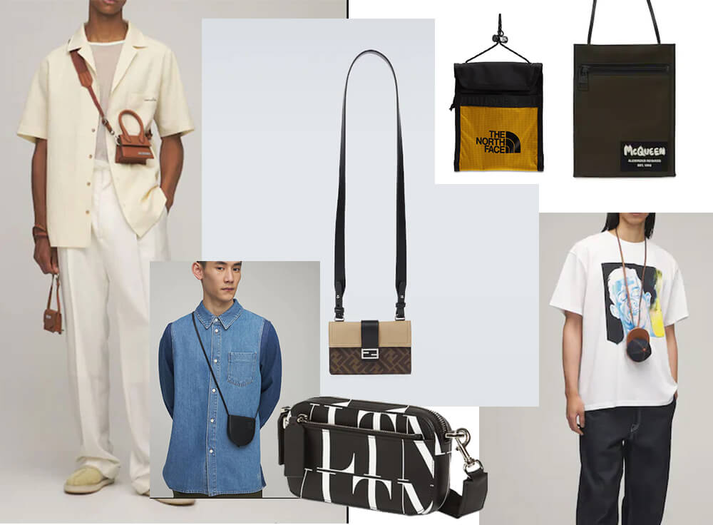 Borse per l'inverno: ci piace portarla doppia come Sarah Jessica Parker - dffffff - Gay.it