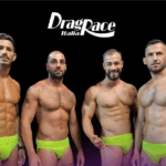 Drag Race Italia - Pit Crew - Thumbnail