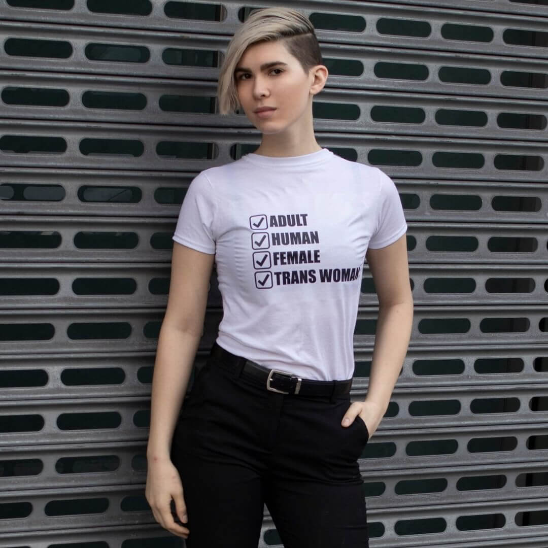 elie erlick, giovani transgender famosi sui social
