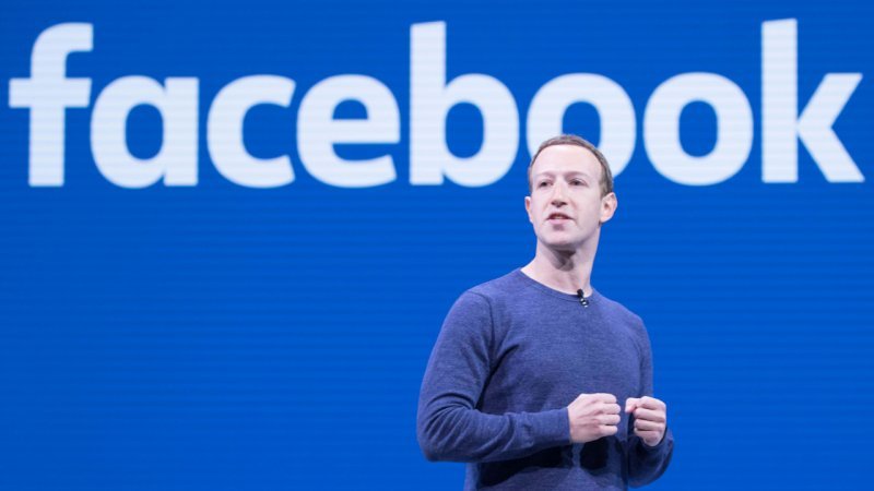 Mark Zuckerberg