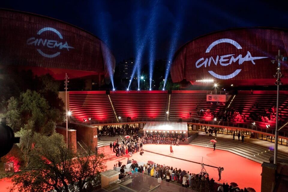 Roma 2021, il programma della Festa del Cinema. Arrivano Tarantino, Guadagnino, Burton e Johnny Depp - festa de cinema - Gay.it